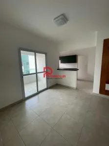 Apartamento com 2 Quartos à venda, 78m² no Aviação, Praia Grande