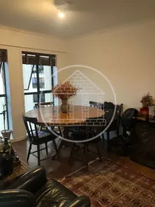 Apartamento com 4 Quartos à venda, 92m² no Interlagos, São Paulo