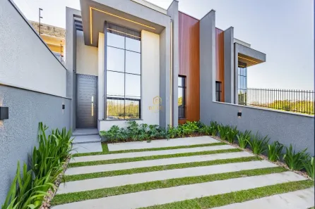 Casa com 3 Quartos à venda, 80m² no Oriço, Gravataí