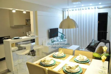 Apartamento com 2 Quartos à venda, 63m² no Jardim Imperial, Jaguariúna