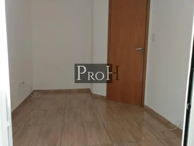 Apartamento com 2 Quartos à venda, 63m² no Vila Tibiriçá, Santo André