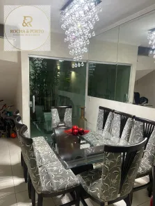 Sobrado com 3 Quartos à venda, 120m² no Vila Tolstoi, São Paulo