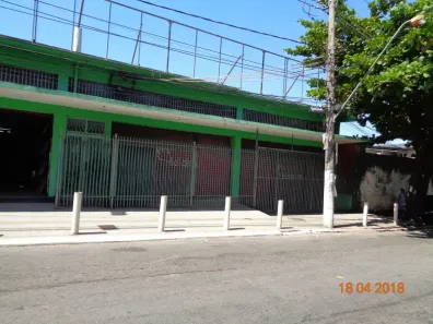 Ponto Comercial para alugar no Comendador Soares, Nova Iguaçu