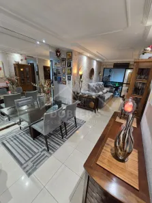 Apartamento com 3 Quartos à venda, 94m² no Barra Olímpica, Rio de Janeiro
