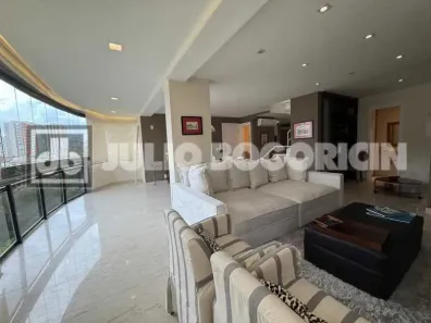 Cobertura com 4 Quartos à venda, 273m² no Leblon, Rio de Janeiro