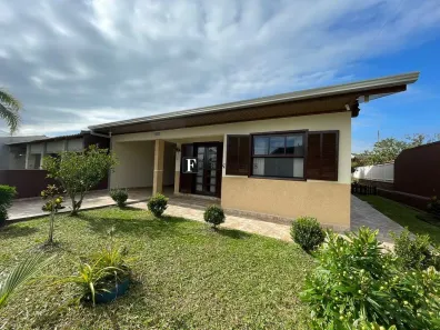 Casa com 4 Quartos à venda, 124m² no Shangri-lá, Pontal do Paraná