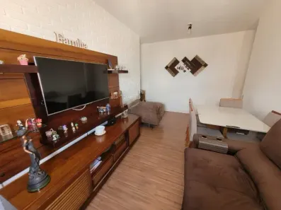 Apartamento com 2 Quartos à venda, 68m² no Baeta Neves, São Bernardo do Campo