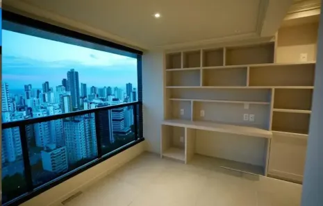 Apartamento com 1 Quarto à venda, 50m² no Graça, Salvador