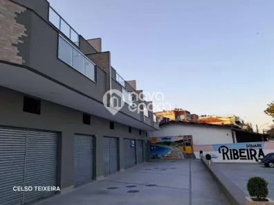 Apartamento com 1 Quarto à venda, 38m² no Ribeira, Rio de Janeiro