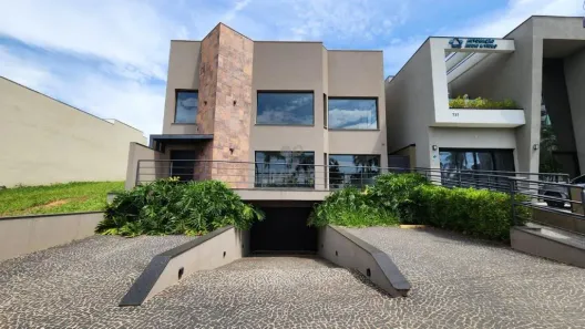 Prédio Comercial para alugar, 541m² no Swiss Park, Campinas