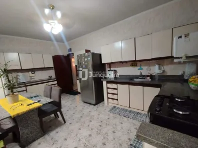 Casa com 3 Quartos à venda, 164m² no Nossa Senhora de Fátima, Piracicaba
