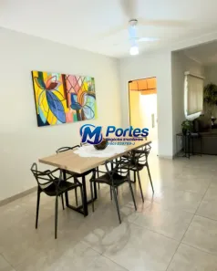 Casa com 3 Quartos à venda, 160m² no Residencial Cidade Jardim, São José do Rio Preto