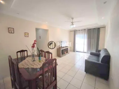 Apartamento com 2 Quartos à venda, 70m² no Guilhermina, Praia Grande
