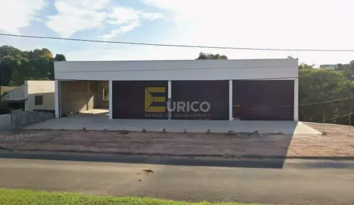 Prédio Comercial para alugar, 564m² no Jardim Ana Luiza, Itupeva