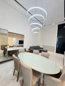 Casa de Condomínio com 3 Quartos à venda, 220m² no Ponta Negra, Manaus