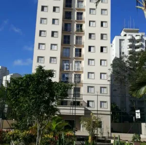 Apartamento com 2 Quartos à venda, 57m² no Vila Sofia, São Paulo