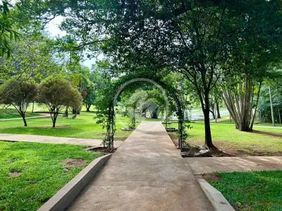 Lote/Terreno à venda, 248m² no Rosa de Leiria Condomínio Horizontal, Goianira