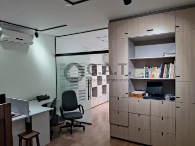 Sala Comercial para alugar, 37m² no Centro, Sorocaba