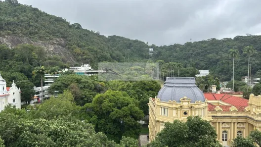 Apartamento com 2 Quartos à venda, 75m² no Laranjeiras, Rio de Janeiro