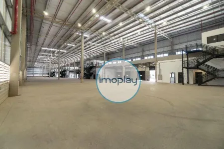 Galpão/Depósito/Armazém para alugar, 1304m² no Aeroporto, Jundiaí