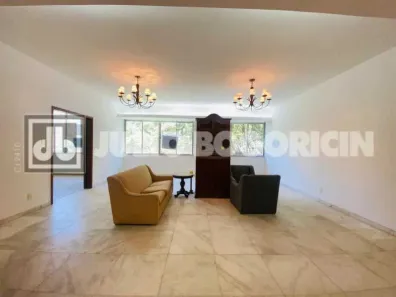 Apartamento com 4 Quartos à venda, 203m² no Ipanema, Rio de Janeiro