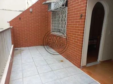 com 4 Quartos à venda, 148m² no Maracanã, Rio de Janeiro