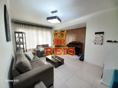 Sobrado com 3 Quartos à venda, 165m² no Paulicéia, São Bernardo do Campo