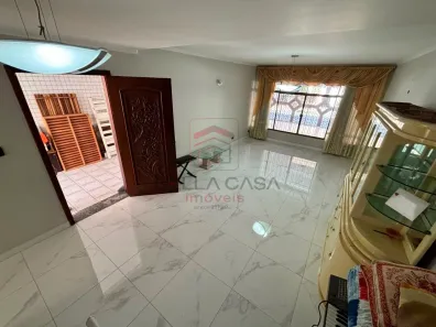 Sobrado com 4 Quartos à venda, 226m² no Tatuapé, São Paulo