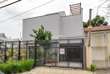 Casa de Condomínio com 3 Quartos à venda, 292m² no Vila Conceição, Porto Alegre