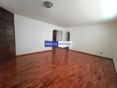 Apartamento com 3 Quartos à venda, 100m² no Brooklin Paulista, São Paulo