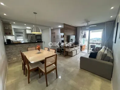Apartamento com 2 Quartos à venda, 65m² no Parque Industrial, São José dos Campos