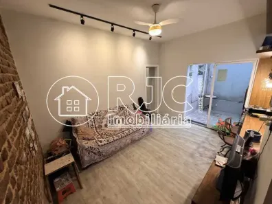 Apartamento com 2 Quartos à venda, 72m² no Tijuca, Rio de Janeiro