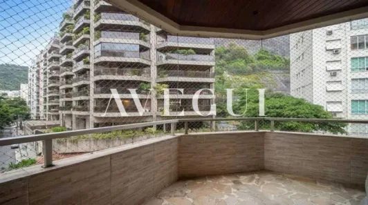Apartamento com 3 Quartos à venda, 139m² no Ipanema, Rio de Janeiro