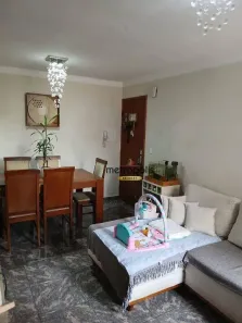 Apartamento com 2 Quartos à venda, 56m² no São José, São Caetano do Sul