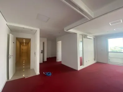 Sala Comercial para alugar, 85m² no Jardim Paulista, São Paulo