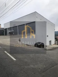 Ponto Comercial para alugar, 150m² no Braz Cubas, Mogi das Cruzes