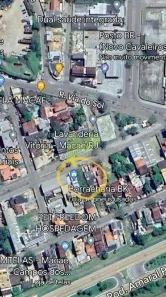 Lote/Terreno à venda, 330m² no Novo Cavaleiro, Macaé