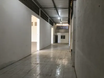 Galpão/Depósito/Armazém para alugar, 450m² no Renascer, Cabedelo