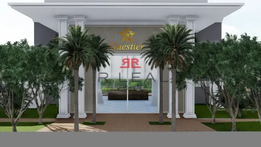 Lote/Terreno à venda, 445m² no Bichara Maluf, Piratininga
