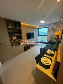 Apartamento com 1 Quarto para alugar, 35m² no São José, Recife