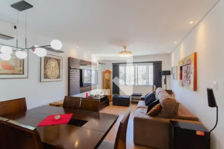 Apartamento com 3 Quartos à venda, 83m² no Aclimação, São Paulo