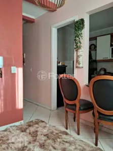 Casa de Condomínio com 3 Quartos à venda, 95m² no Guarujá, Porto Alegre