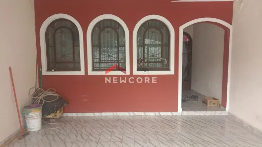Sobrado com 3 Quartos à venda, 213m² no Vila Francisco Matarazzo, Santo André