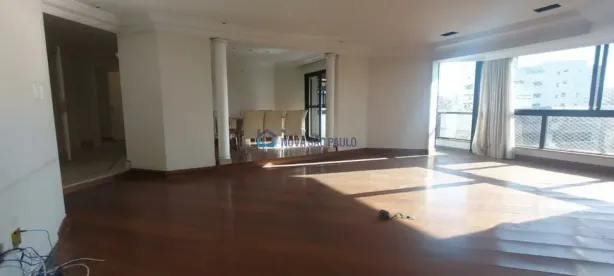 Apartamento com 4 Quartos à venda, 246m² no Moema, São Paulo