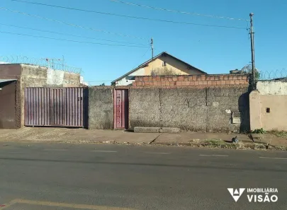 Casa com 2 Quartos à venda, 150m² no Parque das Américas, Uberaba