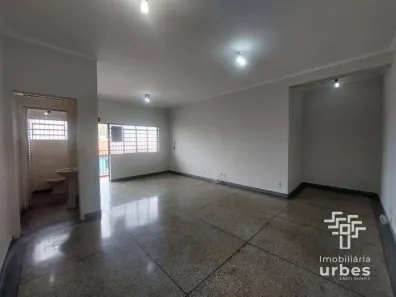 Sala Comercial para alugar, 50m² no Vila Rehder, Americana