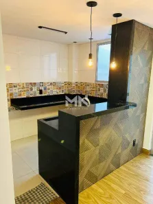 Apartamento com 2 Quartos à venda, 70m² no Olaria, Salto