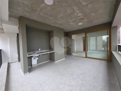 Apartamento com 3 Quartos à venda, 108m² no Sumaré, São Paulo