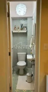 Apartamento com 2 Quartos à venda, 84m² no Laranjeiras, Rio de Janeiro