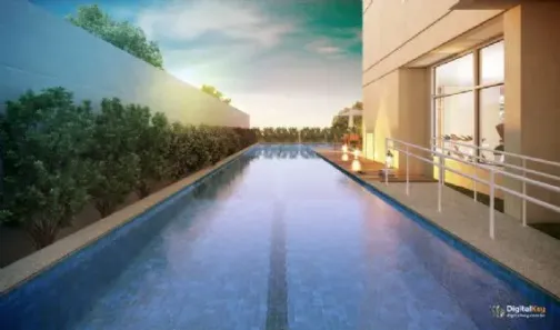 Apartamento com 2 Quartos à venda, 84m² no Bela Vista, São Paulo